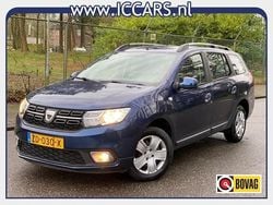 Gebruikt 2019 Dacia Logan MCV | € 8.750 (Eerlijke prijs)