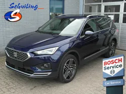 Blauw Gebruikt 2020 Seat Tarraco XCELLENCE SUV | € 29.950 (Goede deal)