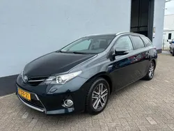 Grijs Gebruikt 2014 Toyota Auris Touring Sports Stationwagen | € 11.950 (Eerlijke prijs)