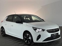 Wit Gebruikt 2023 Opel Corsa-e Elegance Hatchback | € 17.490 (Eerlijke prijs)