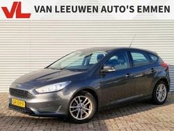 Grijs Gebruikt 2015 Ford Focus Trend Hatchback | € 6.748 (Super prijs)