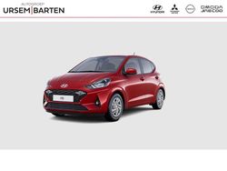Rood Nieuw 2025 Hyundai i10 Comfort Hatchback | € 21.490 (Iets duurder)