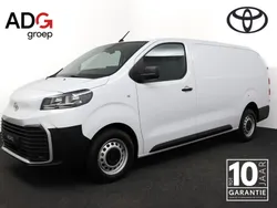 Overige Nieuw 2024 Toyota Proace Van | € 29.971 (Goede deal)