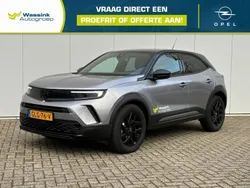 Grijs Gebruikt 2024 Opel Mokka SUV | € 29.990
