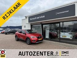 Rood Gebruikt 2022 Renault Arkana SUV | € 21.950 (Super prijs)