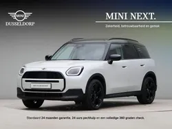 Wit Gebruikt 2024 Mini Countryman Classic SUV | € 41.950 (Goede deal)