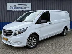 Wit Gebruikt 2018 Mercedes Vito MPV | € 13.999 (Goede deal)