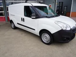 Overige Gebruikt 2018 Opel Combo Edition MPV | € 6.950 (Duur)