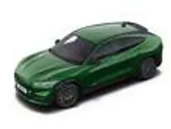, metallic lak Nieuw 2024 Ford Mustang Mach-E Premium SUV | € 55.400 (Iets duurder)
