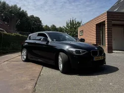 Gebruikt 2013 BMW 114 Hatchback | € 6.500 (Eerlijke prijs)