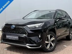 Overige Gebruikt 2023 Toyota RAV4 Style SUV | € 45.899 (Eerlijke prijs)