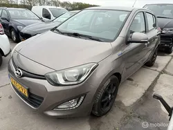 Bruin Gebruikt 2013 Hyundai i20 Hatchback | € 2.600 (Super prijs)