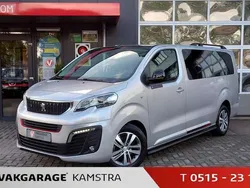 Grijs Gebruikt 2020 Peugeot Expert Sport Van | € 17.950 (Goede deal)