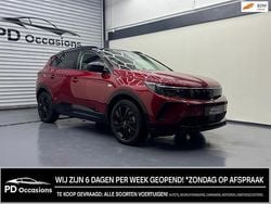 Rood Gebruikt 2022 Opel Grandland X Ultimate SUV | € 26.450 (Eerlijke prijs)