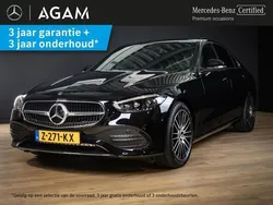 Zwart Gebruikt 2024 Mercedes 180 Business Sedan | € 48.950 (Duur)