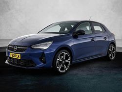 Blauw Gebruikt 2020 Opel Corsa GS Line Hatchback | € 16.420 (Duur)