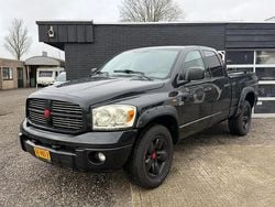 Zwart Gebruikt 2008 Dodge Ram Pickup | € 10.950 (Iets duurder)