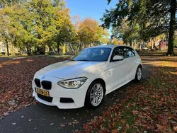 Wit Gebruikt 2015 BMW 116 M Sport Hatchback | € 10.499 (Eerlijke prijs)
