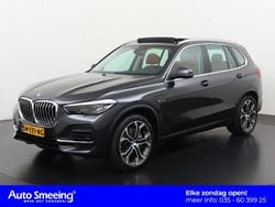 Grijs Gebruikt 2021 BMW X5 Executive SUV | € 57.740 (Super prijs)