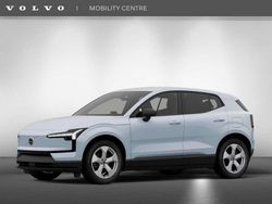 Blauw Nieuw 2025 Volvo EX30 Single Motor SUV | € 34.995