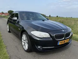 Grijs Gebruikt 2010 BMW 523 Executive Sedan | € 10.950 (Goede deal)