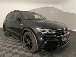 Zwart Gebruikt 2024 VW Tiguan Business SUV | € 44.790 (Super prijs)