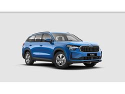 Energy blue Nieuw 2025 Skoda Kodiaq SUV | € 44.990 (Goede deal)
