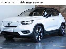 Wit Gebruikt 2020 Volvo XC40 R-Design SUV | € 26.950 (Eerlijke prijs)