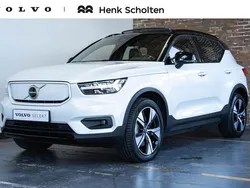Wit Gebruikt 2020 Volvo XC40 R-Design SUV | € 26.950 (Goede deal)