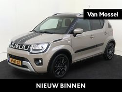 Bruin Gebruikt 2020 Suzuki Ignis Hatchback | € 15.240 (Goede deal)