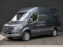 Grijs Gebruikt 2023 Mercedes Sprinter Van | € 39.900