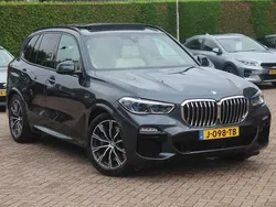 Grijs Gebruikt 2019 BMW X5 M Sport SUV | € 54.950 (Duur)