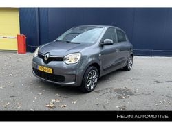 Maangrijs kpe Gebruikt 2020 Renault Twingo Collection Hatchback | € 10.900 (Eerlijke prijs)