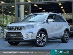 Silky silver metallic Gebruikt 2023 Suzuki Vitara Style SUV | € 29.900 (Iets duurder)