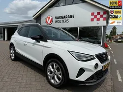 Wit Gebruikt 2024 Seat Arona Business SUV | € 22.950 (Eerlijke prijs)