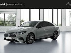 Grijs Nieuw 2025 Mercedes CLA 250+ Edition Sedan | € 60.729