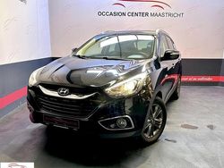 Gebruikt 2015 Hyundai ix35 Edition SUV | € 12.499 (Eerlijke prijs)