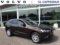 Bruin Gebruikt 2019 Volvo XC60 Pro SUV | € 35.950 (Iets duurder)