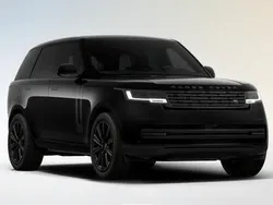 Zwart Gebruikt 2024 Land Rover Range Rover Autobiography SUV | € 179.995 (Super prijs)