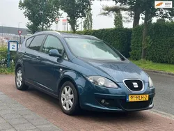 Blauw Gebruikt 2009 Seat Altea XL MPV | € 1.450 (Goede deal)