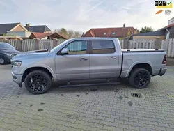 Grijs Gebruikt 2020 Dodge Ram Pickup | € 55.745 (Duur)