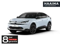 Wit Nieuw 2025 Citroën e-C4 SUV | € 38.065 (Duur)
