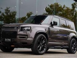 Grijs Gebruikt 2025 Land Rover Defender SUV | € 299.888