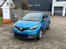 Blauw Gebruikt 2014 Renault Captur Expression SUV | € 4.250 (Eerlijke prijs)
