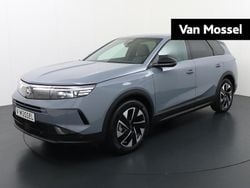 Grijs Nieuw 2025 Opel Grandland X Business Edition SUV | € 41.995 (Goede deal)