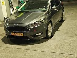 Gebruikt 2015 Ford Focus | € 8.750 (Goede deal)