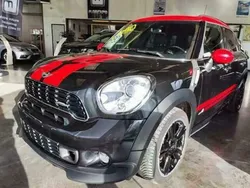 Zwart Gebruikt 2014 Mini John Cooper Works Hatchback | € 21.990 (Duur)