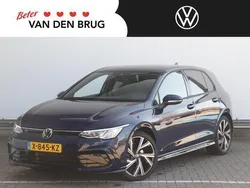 VW Golf VIII