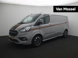 Gebruikt 2023 Ford Transit Custom Sport Van | € 30.990 (Eerlijke prijs)