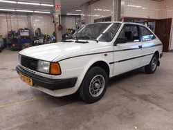 Wit Gebruikt 1987 Skoda 105 Sedan | € 12.500